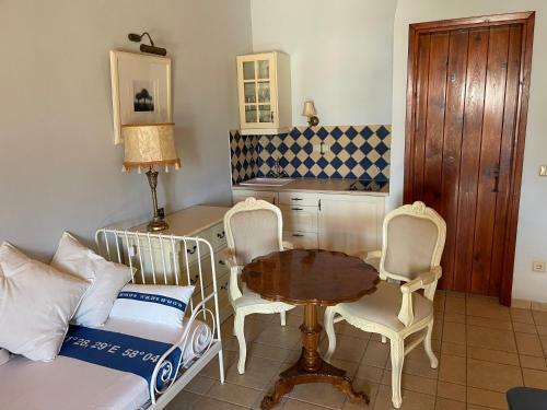 Apartamento Boutique Hotel Galini Adults Only