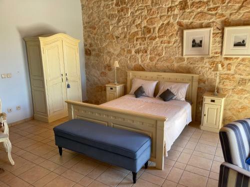 Apartamento Boutique Hotel Galini Adults Only