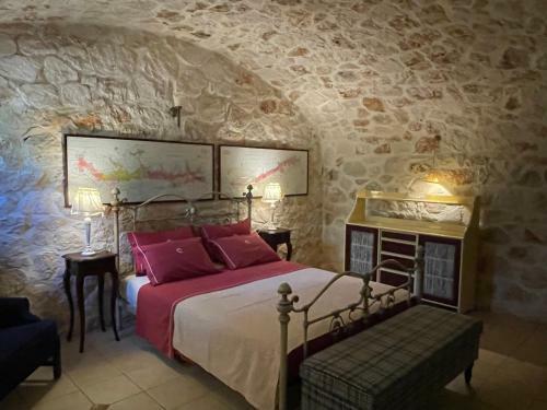 Apartamento Boutique Hotel Galini Adults Only