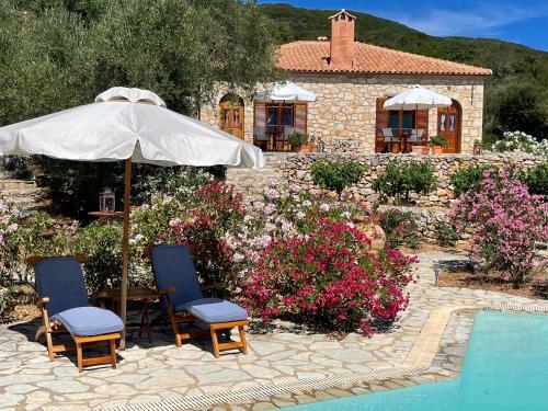 Apartamento Boutique Hotel Galini Adults Only