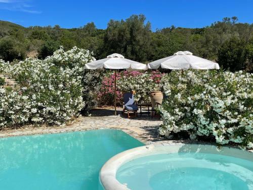 Apartamento Boutique Hotel Galini Adults Only