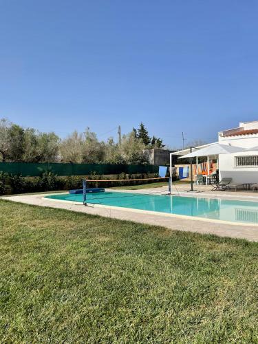 Villa Borsi