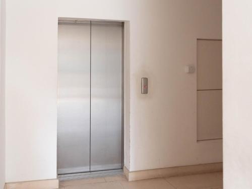 Apartamento Pass The Keys Glasgow City Centre 2-bed Argyle St