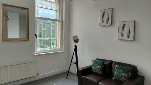 Apartamento Buchanan Street