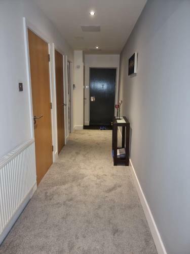 Apartamento Buchanan Street