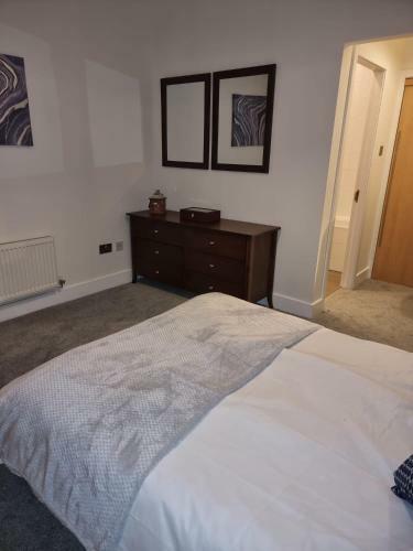 Apartamento Buchanan Street