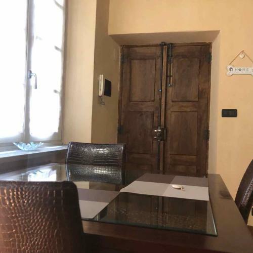 Apartamento Appartamento In Centro Storico A Cuneo