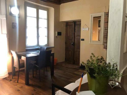 Apartamento Appartamento In Centro Storico A Cuneo