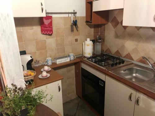Apartamento Appartamento In Centro Storico A Cuneo