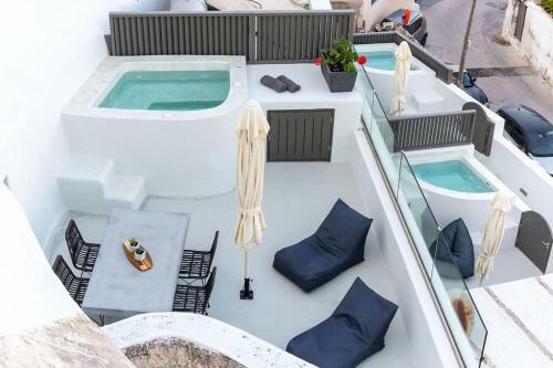 Apartamento Afora Houses