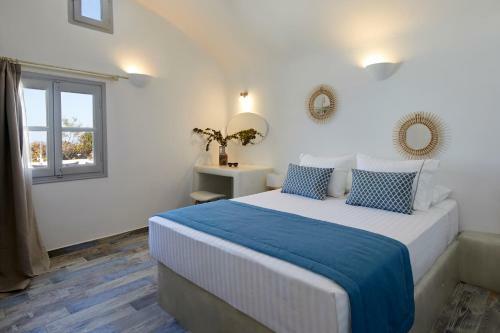 Villa El Verano Suites