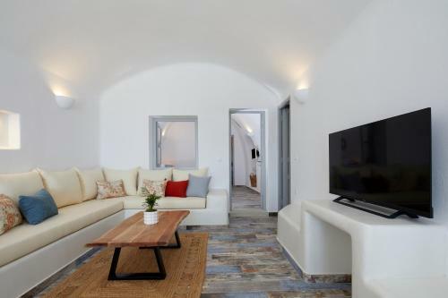 Villa El Verano Suites