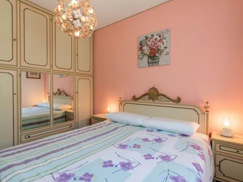 Apartamento Locazione Turistica Verde Adagio
