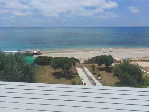 Villa Marilena Beach House