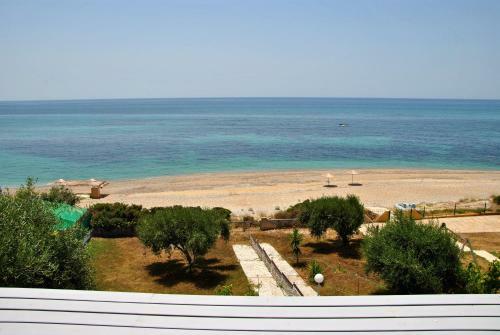 Villa Marilena Beach House