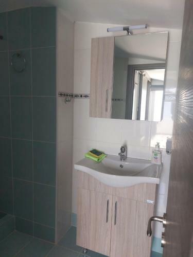Villa Marilena Beach House