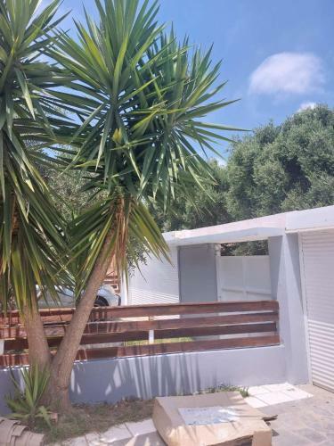Villa Marilena Beach House