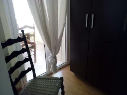 Apartamento Villa Mina