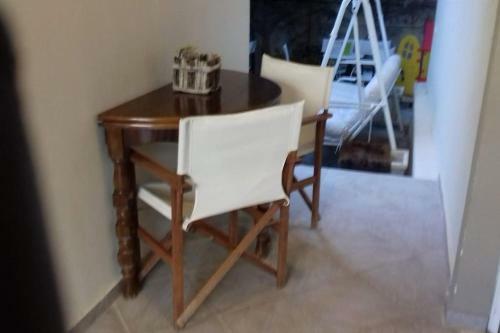 Apartamento Villa Mina