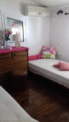 Apartamento Villa Mina
