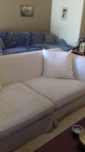 Apartamento Villa Mina
