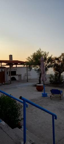 Seahouse Vrachati