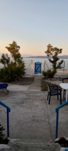 Seahouse Vrachati