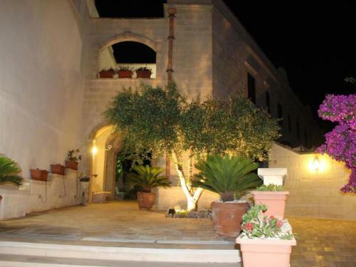 Lovely Apartment In Diso With Private Terrace