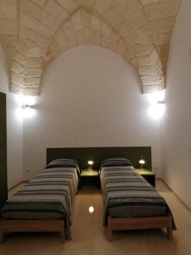 Apartamento Nara House