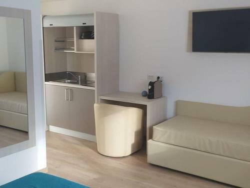 Apartamento Tropical Suite
