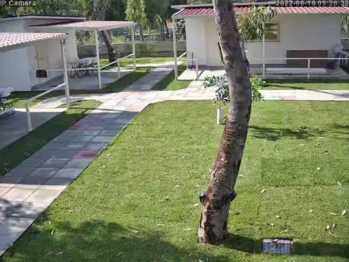 Apartamento Tropical Suite