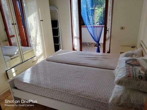 Apartamento Appartamento Con Giardino Diamante (cs)
