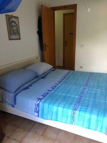 Apartamento Appartamento Con Giardino Diamante (cs)