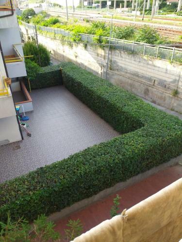 Apartamento Appartamento Con Giardino Diamante (cs)