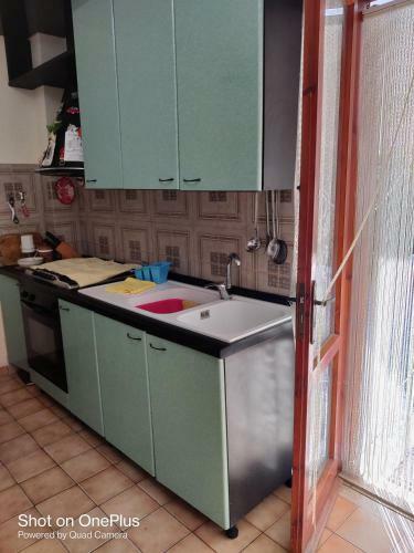 Apartamento Appartamento Con Giardino Diamante (cs)