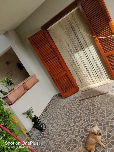 Apartamento Appartamento Con Giardino Diamante (cs)