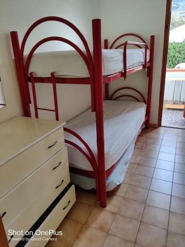 Apartamento Appartamento Con Giardino Diamante (cs)