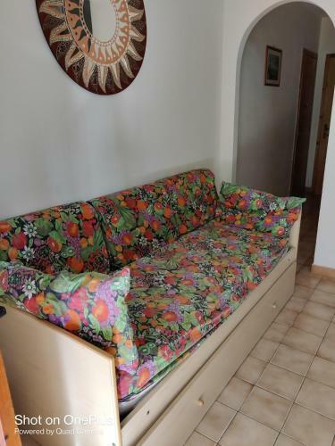 Apartamento Appartamento Con Giardino Diamante (cs)