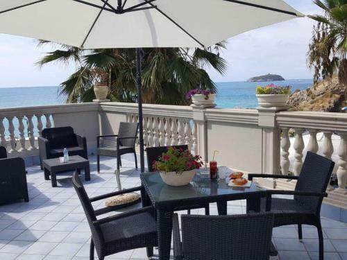Hotel Caletta Del Porto