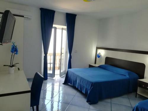 Hotel Caletta Del Porto