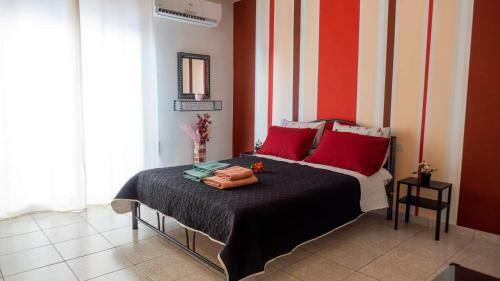 Apartamento George Studio