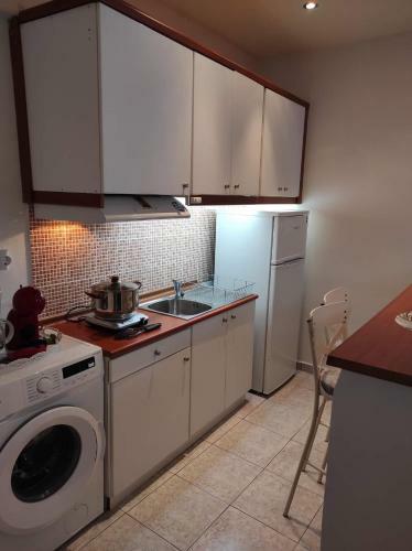 Apartamento George Studio