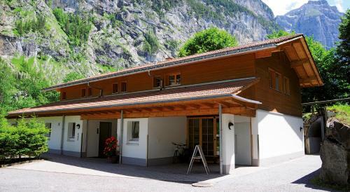 Camping Jungfrau - Holiday Park