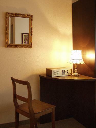 Posada Hotel Gotthard