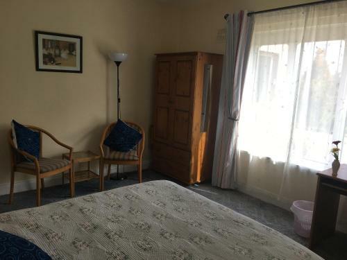 Bed & Breakfast Killurin Lodge