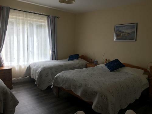 Bed & Breakfast Killurin Lodge