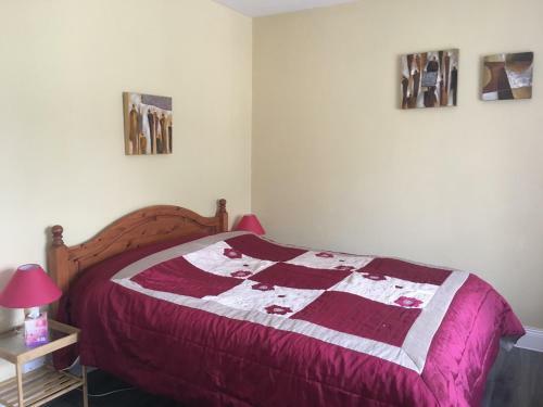 Bed & Breakfast Killurin Lodge