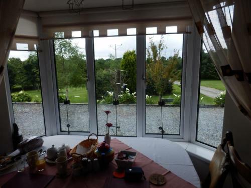 Bed & Breakfast Killurin Lodge