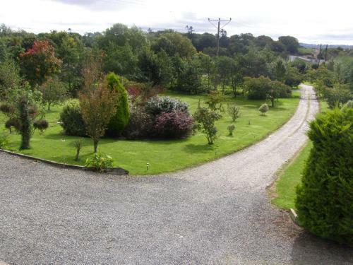 Bed & Breakfast Killurin Lodge
