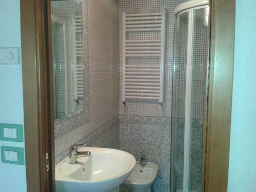 Hostal Bed & Breakfast Al Marinaio